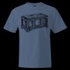 Unisex Beefy-T® T-Shirt Thumbnail