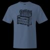 Unisex Beefy-T® T-Shirt Thumbnail