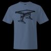 Unisex Beefy-T® T-Shirt Thumbnail