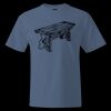Unisex Beefy-T® T-Shirt Thumbnail