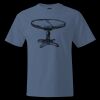 Unisex Beefy-T® T-Shirt Thumbnail