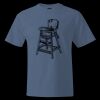 Unisex Beefy-T® T-Shirt Thumbnail