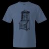 Unisex Beefy-T® T-Shirt Thumbnail