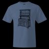 Unisex Beefy-T® T-Shirt Thumbnail