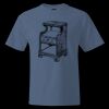 Unisex Beefy-T® T-Shirt Thumbnail