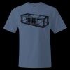 Unisex Beefy-T® T-Shirt Thumbnail