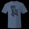 Unisex Beefy-T® T-Shirt Thumbnail