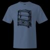 Unisex Beefy-T® T-Shirt Thumbnail