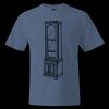 Unisex Beefy-T® T-Shirt Thumbnail