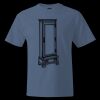Unisex Beefy-T® T-Shirt Thumbnail