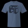 Unisex Beefy-T® T-Shirt Thumbnail