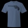 Unisex Beefy-T® T-Shirt Thumbnail