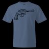 Unisex Beefy-T® T-Shirt Thumbnail