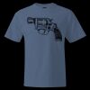 Unisex Beefy-T® T-Shirt Thumbnail