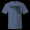 Unisex Beefy-T® T-Shirt Thumbnail