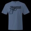 Unisex Beefy-T® T-Shirt Thumbnail