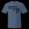Unisex Beefy-T® T-Shirt Thumbnail