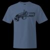 Unisex Beefy-T® T-Shirt Thumbnail