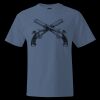 Unisex Beefy-T® T-Shirt Thumbnail