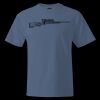 Unisex Beefy-T® T-Shirt Thumbnail