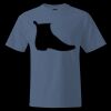 Unisex Beefy-T® T-Shirt Thumbnail