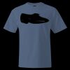 Unisex Beefy-T® T-Shirt Thumbnail