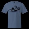 Unisex Beefy-T® T-Shirt Thumbnail