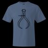 Unisex Beefy-T® T-Shirt Thumbnail