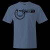 Unisex Beefy-T® T-Shirt Thumbnail