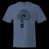 Unisex Beefy-T® T-Shirt Thumbnail