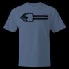 Unisex Beefy-T® T-Shirt Thumbnail