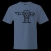Unisex Beefy-T® T-Shirt Thumbnail
