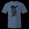 Unisex Beefy-T® T-Shirt Thumbnail