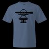 Unisex Beefy-T® T-Shirt Thumbnail