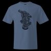 Unisex Beefy-T® T-Shirt Thumbnail