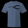 Unisex Beefy-T® T-Shirt Thumbnail