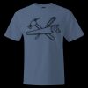 Unisex Beefy-T® T-Shirt Thumbnail