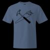 Unisex Beefy-T® T-Shirt Thumbnail