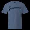 Unisex Beefy-T® T-Shirt Thumbnail