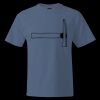 Unisex Beefy-T® T-Shirt Thumbnail