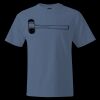 Unisex Beefy-T® T-Shirt Thumbnail
