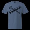 Unisex Beefy-T® T-Shirt Thumbnail