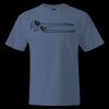 Unisex Beefy-T® T-Shirt Thumbnail