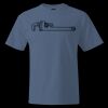Unisex Beefy-T® T-Shirt Thumbnail