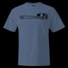 Unisex Beefy-T® T-Shirt Thumbnail