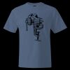Unisex Beefy-T® T-Shirt Thumbnail