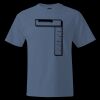Unisex Beefy-T® T-Shirt Thumbnail