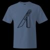 Unisex Beefy-T® T-Shirt Thumbnail