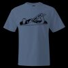 Unisex Beefy-T® T-Shirt Thumbnail