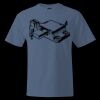 Unisex Beefy-T® T-Shirt Thumbnail